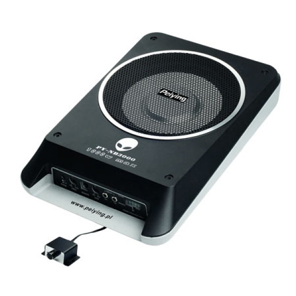 SUBWOOFER ACTIV PY-NB3000 ALIEN