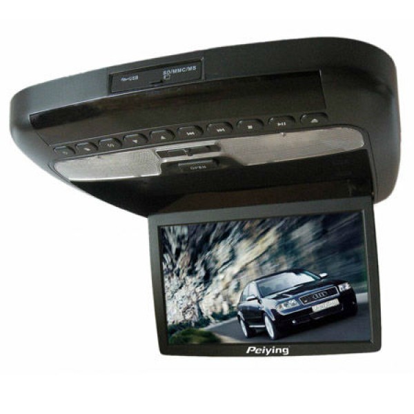 DVD PLAYER AUTO DE PLAFON 10 inch