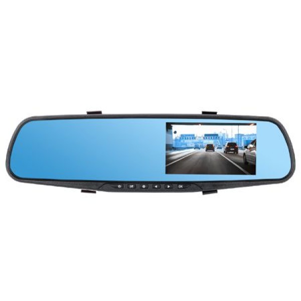 OGLINDA DVR SI CAMERA MARSARIER