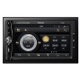 RADIO PLAYER AUTO 2DIN DVB-T/GPS/BT PEIYING