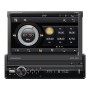 RADIO PLAYER 1 DIN 7 INCH GPS DVB-T BT PY