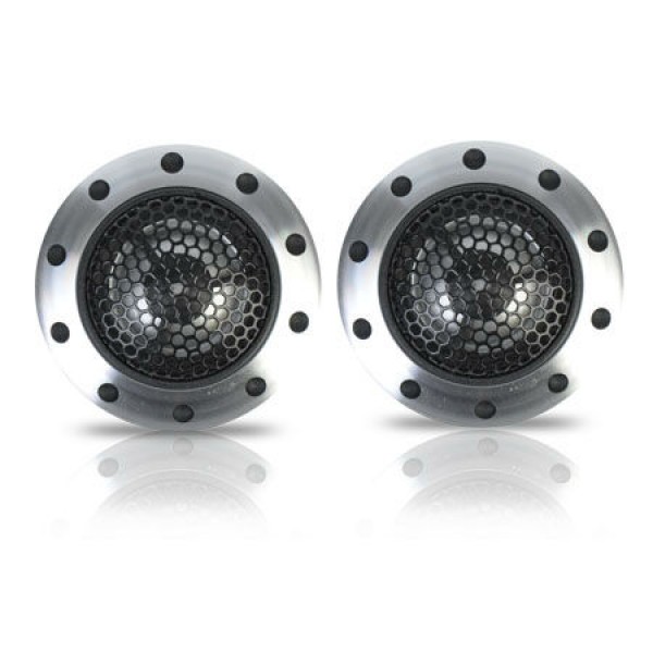 SET TWEETERE NEODYMIUM