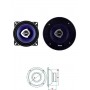 SET DIFUZOARE AUTO 4 inch