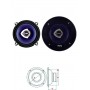 SET DIFUZOARE AUTO 5 inch