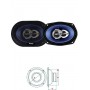 SET DIFUZOARE AUTO 6X9 inch