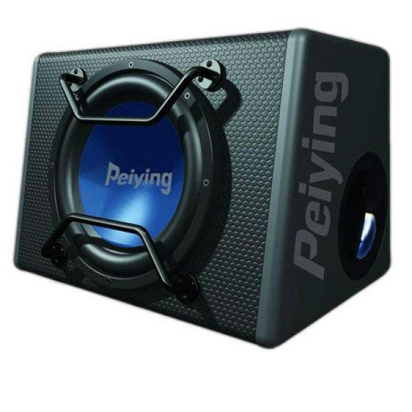TUB BASS ACTIV PY-BC300 500W TUB BASS ACTIV PY-BC300 500W