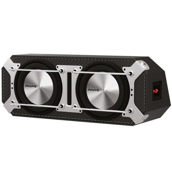 TUB BASS ACTIV 10 INCH PY-BG250X