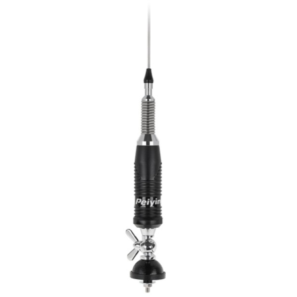 ANTENA CB MONTURA FIXA PEIYING ANTENA CB MONTURA FIXA PEIYING