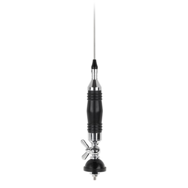 ANTENA CB MONTURA FIXA PEIYING