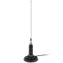 ANTENA CB 60CM MAGNET 100MM PEIYING