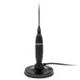 ANTENA CB 108CM MAGNET BLISTER PEIYING