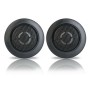 SET TWEETERE AUTO NEODYMIUM + FILTRE