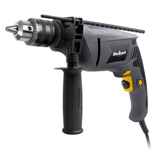 MASINA DE GAURIT CU IMPACT 600W REBEL