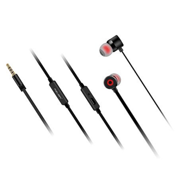 CASTI CU MICROFON JACK 3.5 AZUSA