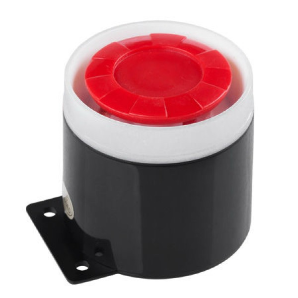 SIRENA ALARMA PIEZZO SPD402B