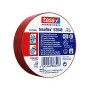 BANDA ADEZIVA IZOLATOARE 10M ROSU