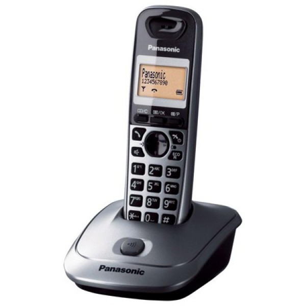 TELEFON PANASONIC KX-TG2511PDT