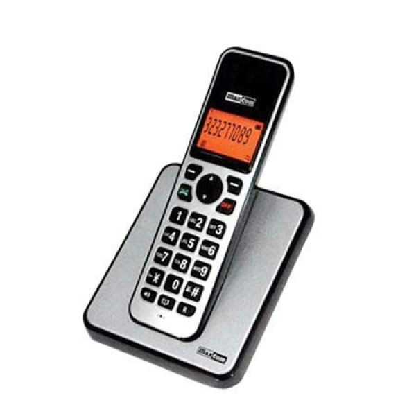 TELEFON DECT MC1550 MAXCOM
