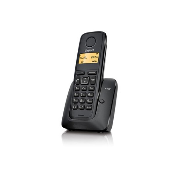 TELEFON DECT A120 SIEMENS GIGASET