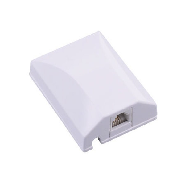 PRIZA TELEFONICA 1XRJ11