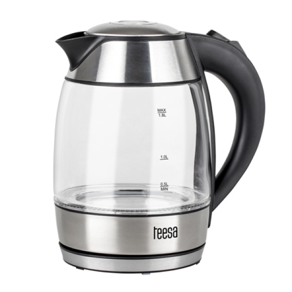 FIERBATOR ELECTRIC CORDLESS 1.8L STICLA TEESA