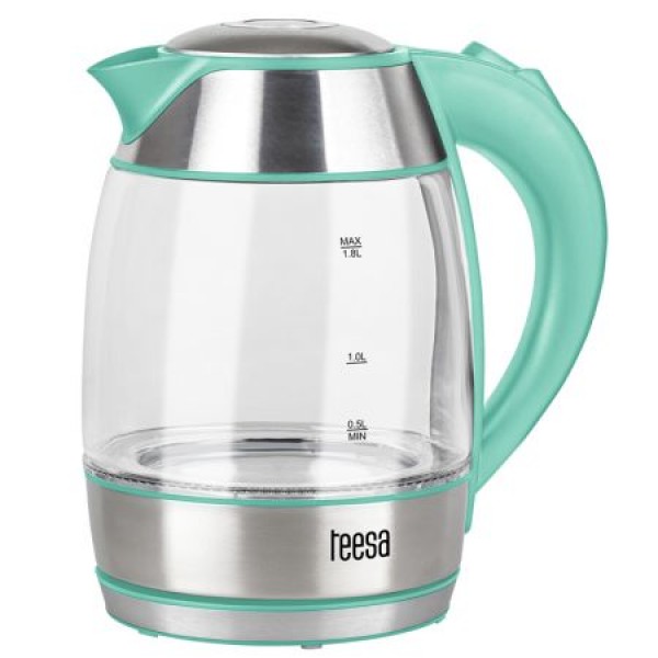 FIERBATOR ELECTRIC CORDLESS 1.8L STICLA TEESA