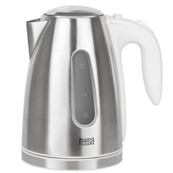 FIERBATOR ELECTRIC CORDLESS 1.7L TEESA