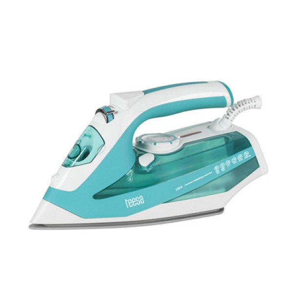 FIER DE CALCAT ELECTRIC TEESA