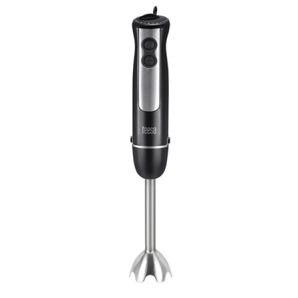 BLENDER MANA NEGRU SET TEESA