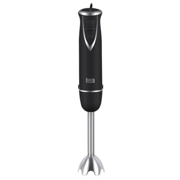 BLENDER MANA NEGRU SET TEESA