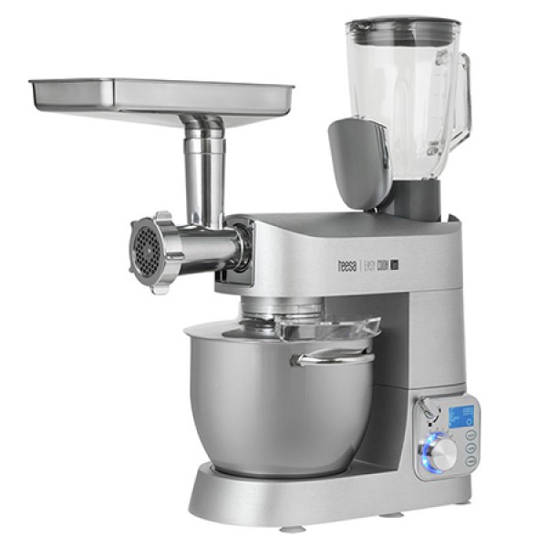 ROBOT BUCATARIE MULTIF. EASY COOK LED TEESA