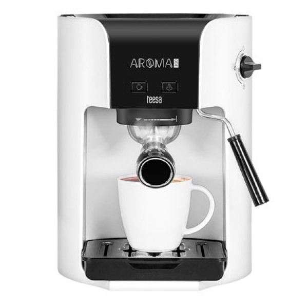 EXPRESSOR MANUAL 1400W ALB TEESA AROMA