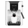 EXPRESSOR MANUAL 1400W ALB TEESA AROMA
