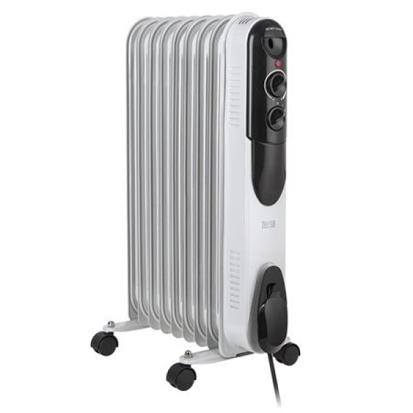 RADIATOR ULEI 9 ELEMENTI 2000W TEESA