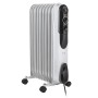 RADIATOR ULEI 9 ELEMENTI 2000W TEESA