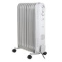 RADIATOR ULEI 11 ELEMENTI 2500W TEESA