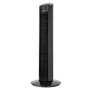 VENTILATOR TURN NEGRU 50W TEESA