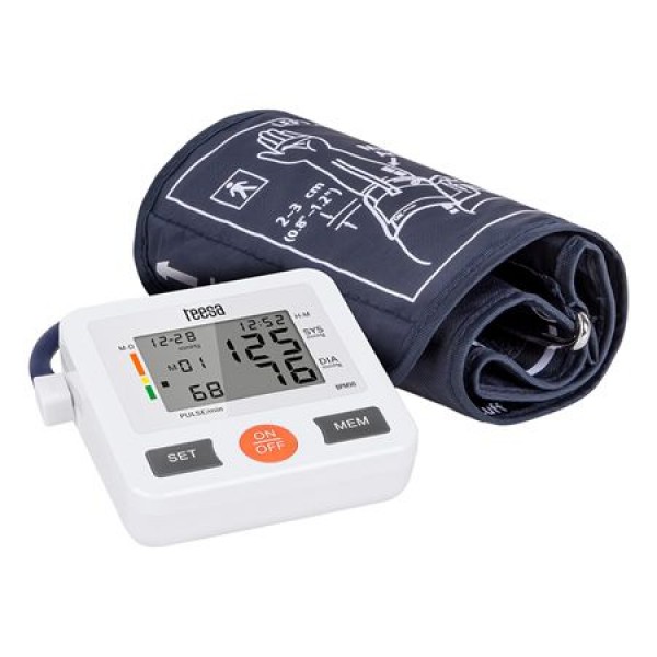 MONITOR TENSIUNE ARTERIALA AUTOMAT