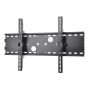 SUPORT TV UNIVERSAL 37-70 INCH 75 KG NEGRU