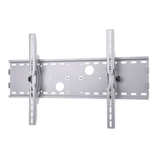 SUPORT TV UNIVERSAL 37-70 INCH 75 KG SILVER