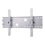 SUPORT TV UNIVERSAL 37-70 INCH 75 KG SILVER