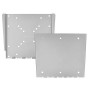 SUPORT LCD 23 - 42 INCH 30 KG SILVER