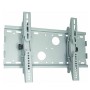 SUPORT TV UNIVERSAL 32 - 55 INCH 75 KG SILVER