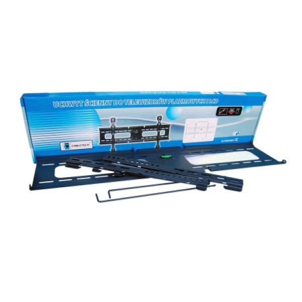 SUPORT TV 37-70 INCH SUPERPLAT+NIVELA NEGRU