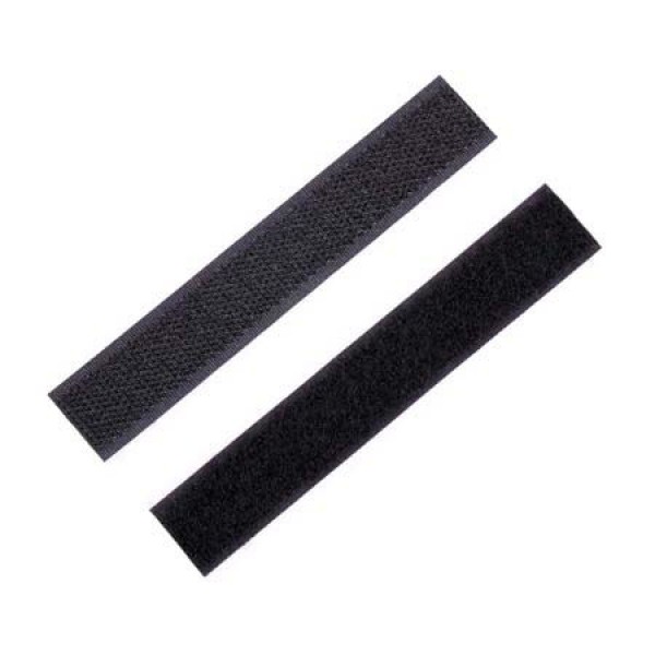 SET 3 BENZI VELCRO(SCAI) 12CM FIXARE RADIO CB