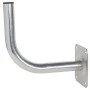 SUPORT FIXARE PERETE ANTENA SATELIT 20CM