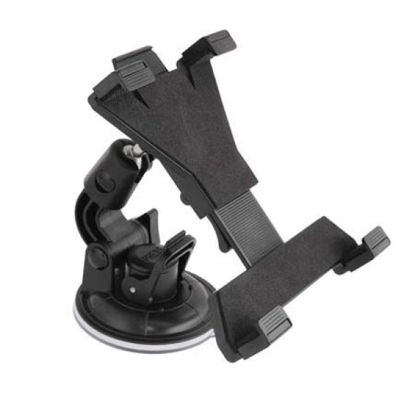 SUPORT AUTO TABLETA VENTUZA + HEADREST