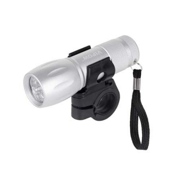 LUMINA FATA BICICLETA