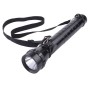 LANTERNA VIPOW ALUMINIU (31CM) 3W CREE