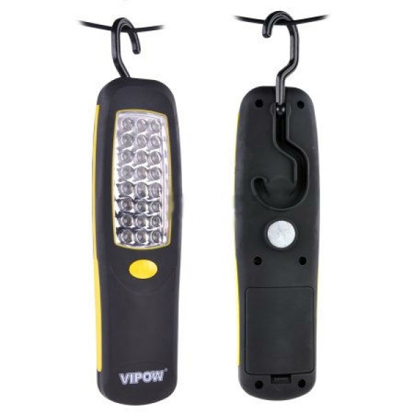 LAMPA ATELIER AUTO 24 LED-URI